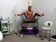 Lepotice, Blondinka, Busty, Evinja, Ginekolog, Hd, Samozadovoljevanje, Milf