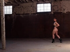 Anal, Bebê, Boquete, Morena, Hardcore