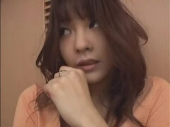 Avsugning, Gangbang, Japansk