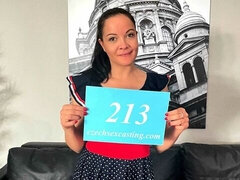 Stor stjärt, Stor kuk, Avsugning, Brunett, Doggystyle, Hardcore, Onani, Milf