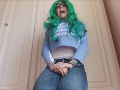 Samozadovoljevanje, Mama