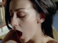 Pik sutte, Lesbisk, Orgie, Softcore, Solo, Teenager, Trekant, Vintage