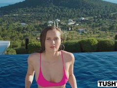 Niogtres, Anal, Pik sutte, Hd, Slikning, Fisse, Ridning, Teenager