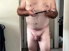 Anal, Lubben, Dildoen, Homofil, Onani, Offentlig, Alene, Leker