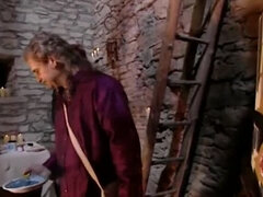 Monumentális dákó, Cumizás, Ondó fröcskölés, Hd