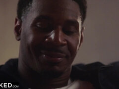 Поза 69, Большой член, Блондинки, Минет, Член, Межрасовый секс, Лизание, Киски