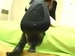 Asiatique, Fétiche, Fétiche des pieds, Japonaise