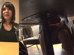 Nipponese lewd slut stimulant sex video