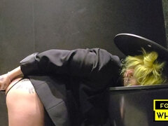 Amatéri, Fetiš, Masturbácia, Nohavičky, Pissing, Sólo, Španielskej, Tetovanie