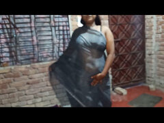 Gordinho, Fêmea, Feito em casa, Dona de casa, Masturbação, Solo chão