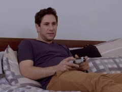 18 jaar, Bruinharig, Sperma shot, Harig, Hardcore, Masturbatie, Kut duiken, Tiener