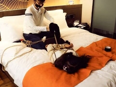 Ασιάτης, Σαδομαζοχιστικό, Ηδ, Ιάπωνας