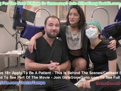 Amerikkalainen, Tohtori, Nöyryytys, Lelut