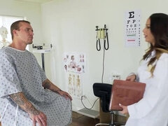 お尻, 舐める尻, ブロンド, イマラチオ, 手コキする, なめる, 淫乱熟女, オマンコ