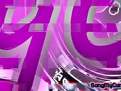 Amador amadora, Asiáticoa, Bebê, Peitos grandes, Boquete, Morena, Punheta, Tetas