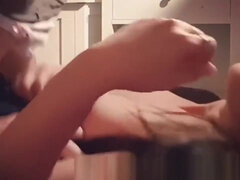 Asiáticoa, Jato de porra, Pau, Hd, Maduroa, Natural, Mamilos, Orgasmo