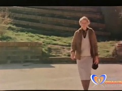 Italianoa, Mãe gostosa, Pornô leve, Vintage