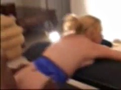 Amador amadora, Interracial