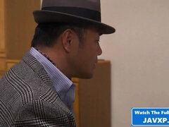 아시안, 오랄섹스, 흑갈색 머리, 크림파이, 사정 샷, 하드코어, 일본인, 청소년