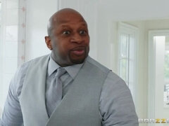 デカ尻, フェラチオ, 茶髪の, 足, ヒール, ラティーナ, ハメ撮り, ヒモパン