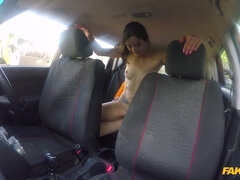 Amatőr, Cumizás, Gesztenyebarna, Pénisz, Poharak, Olasz, Szabadban, Begyek