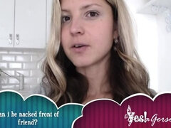 Amatorka, Blondynka, Płeć żeńska, Hd, Orgazm, Rosyjski, Solo, Nastolatki