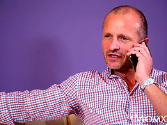 Facesitting, Hd, Maduroa, Mãe gostosa, Mamãe, Cunete, Adolescente, Sexo grupal a três