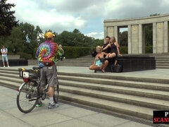 Bondage disciplina dominação submissão sadismo e masoquismo, Pauzão, Peitos grandes, Boquete, Garganta funda, Dominação, Fetiche, Público