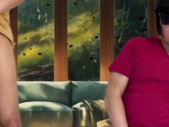 Amatør, Asiater, Sperm skott, Onani, Alene