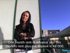 Amatoriale, Sborrata, All'aperto, Punto di vista pov, Pubblico, Figa