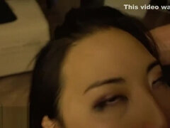 Amatorka, Azjatka, Obciąganie, Wielorasowy, Japoński, Koreański, Punkt widzenia, Połknąć