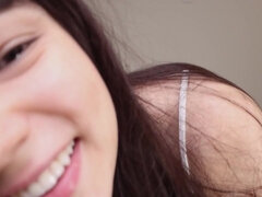 Amador amadora, Papai, Filha, Feito em casa