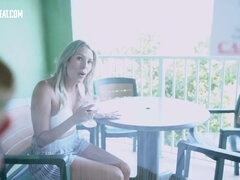 Leie, Grosser arsch, Grosse titten, Besamung, Aufs gesicht abspritzen, Hardcore, Selbstgemacht, Milf