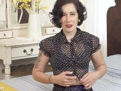 Mignonne, Hd, Mère que j'aimerais baiser, Seins naturels, Pov, Chatte, Solo, Jarretelles