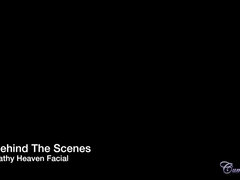 Grote mammen, Pijpbeurt, Rondborstig, Pompom meid, Sperma shot, Tieten likken