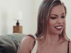 Anal, Blondin, Fingering, Hd, Lesbisk, Milf, Trosor, Leksaker