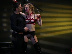 美女, フェティッシュ, 開帳, 手コキする, Hd, なめる, オマンコ, オッパイの