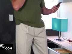 Wytrysk, Hd, Lizanie, Naturalne cycki, Majtki, Cipka, Rudowłosa, Krzyczeć