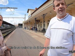 Anal, Tchèque, Argent, Pov, Public, Rasée, Adolescente, Épouse