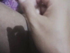 Leie, Asiatisch, Betrug, Handjob, Indonesisch