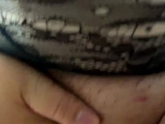 Testes gyönyörű hölgy, Latin lány, Nézőpont