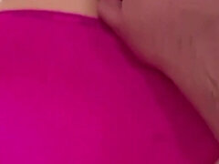 お尻, デカチン, デカパイ, 中出し, イく瞬間, 指いじり, フランス人, 淫乱熟女