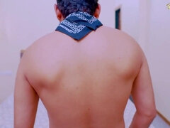 Desi Bhabhi ki Chudai Uncut (2024) Hindi Hot Short Film - Blowjob