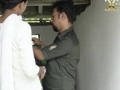 素人, デカ尻, フェラチオ, 指いじり, インド人, オマンコ