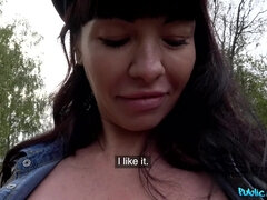 Любители, Минет, Собачьи, Европейки, Джинсы, Натуральные сиськи, На природе, Сиськи