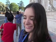 アナル, 茶髪の, 足フェチ, Hd, 剃毛, ガリガリ, タトゥー, オッパイの