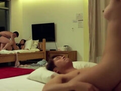 アジア人, 美人, 古典, カワイイ, ハードコア, 韓国人, 天然, ティーン