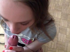 Obciąganie, Twarzowy