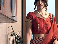 Sara Ali's steamy hookup session