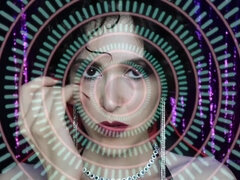 Любители, Красивые, Брюнетки, Женское доминирование, Фетиш, Итальянки, От первого лица, Рабыни